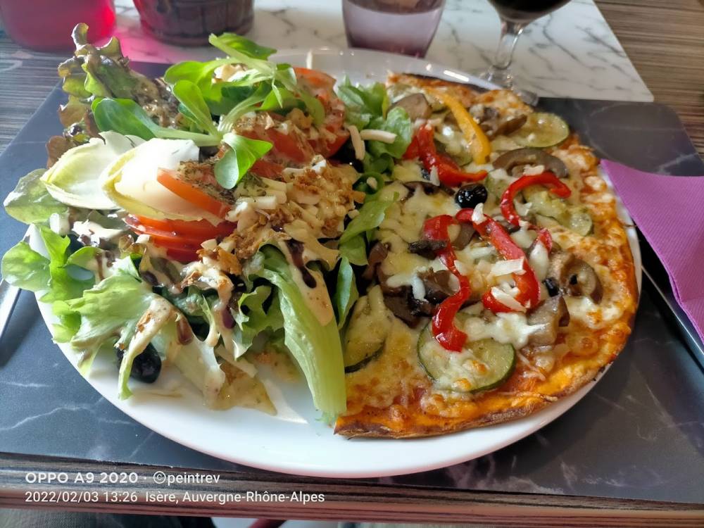 pizza