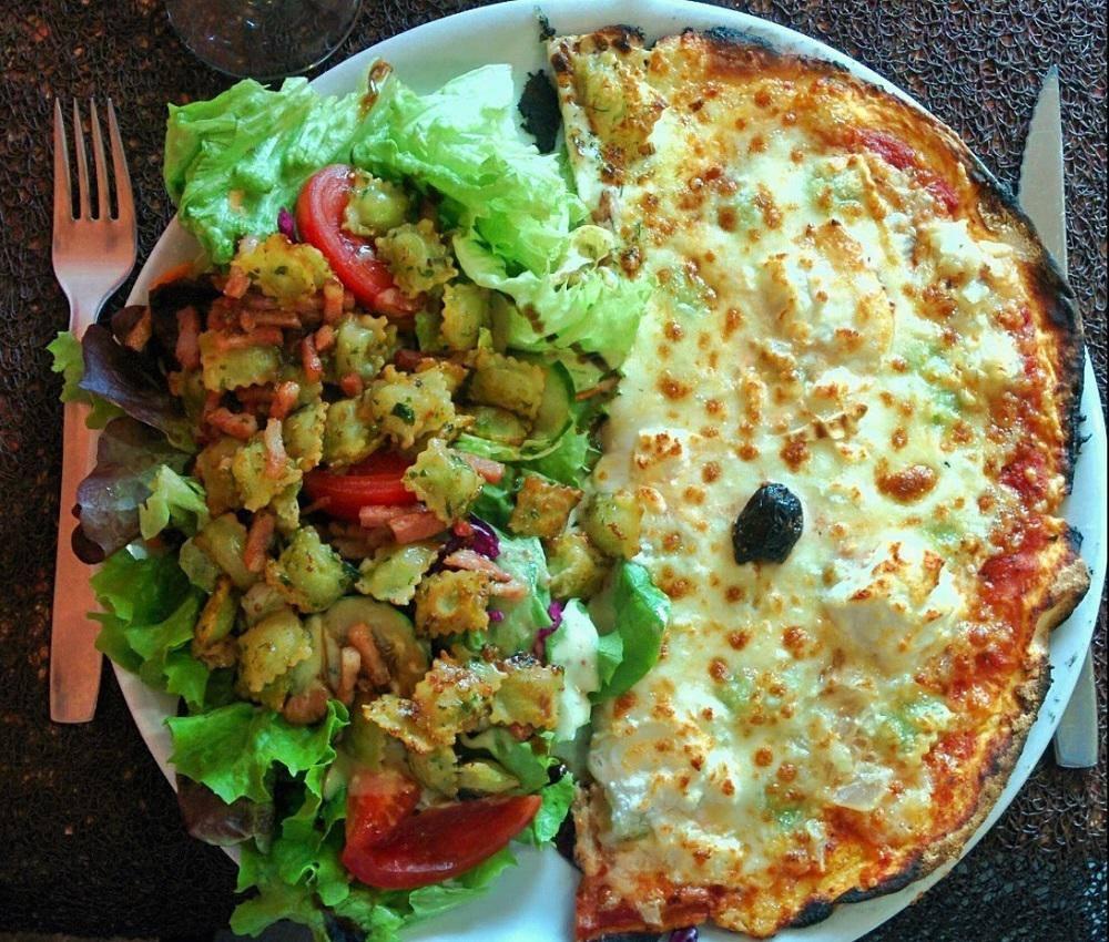 pizza