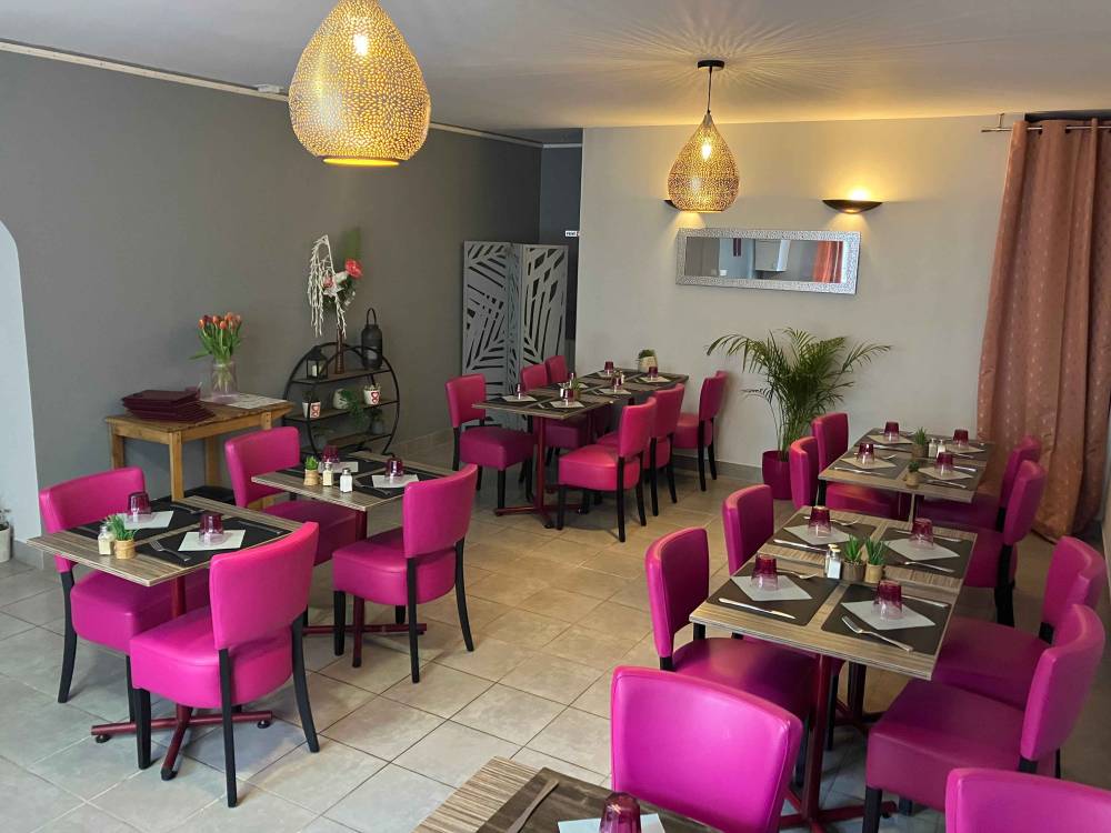 Pizzeria Rives